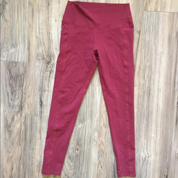 SOLD Bundle of 2 Buff Bunny Luna Leggings! - Picture 3 of 5